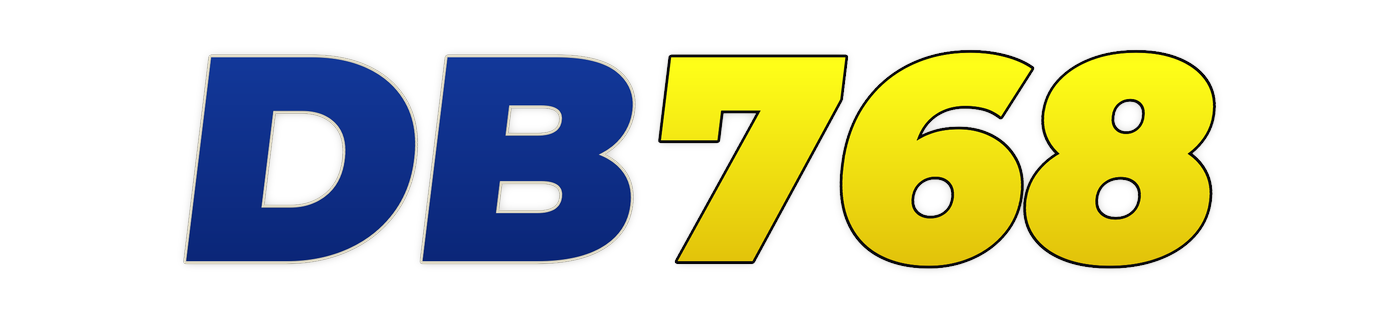 db768 লোগো